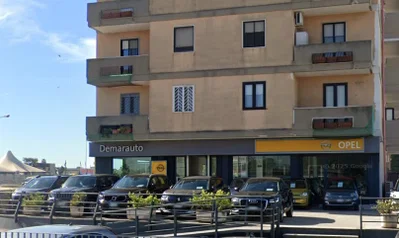 Demarauto S.r.l. - Taranto